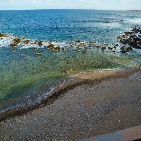 Alfeo Seafront - Sunset View In Ortigia * Syracuse