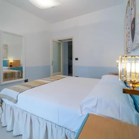 Apartment Alfeo Seafront - Sunset View In Ortigia Syracuse