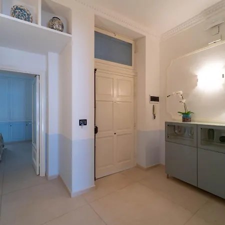 Apartment Alfeo Seafront - Sunset View In Ortigia *