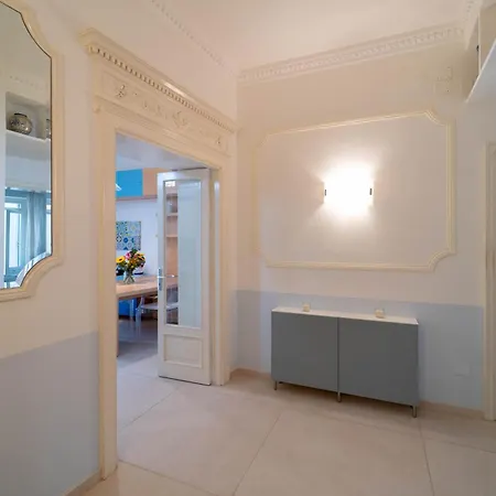 Apartment Alfeo Seafront - Sunset View In Ortigia